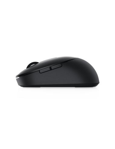 DELL Ratón compacto Pro Plus - MS5120W - negro