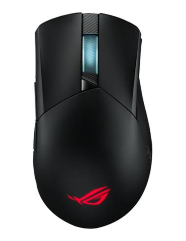 ASUS ROG Gladius III ratón Juego mano derecha USB tipo A Óptico 19000 DPI