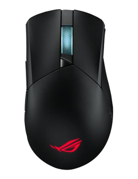 ASUS ROG Gladius III ratón Juego mano derecha USB tipo A Óptico 19000 DPI