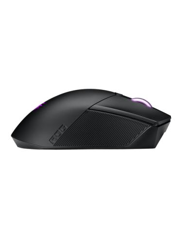 ASUS ROG Gladius III ratón Juego mano derecha USB tipo A Óptico 19000 DPI