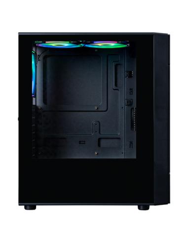 Hiditec V30 ARGB Negro