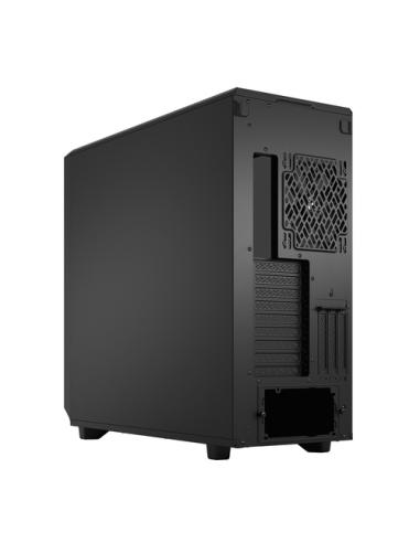 Fractal Design Meshify 2 XL Torre Negro
