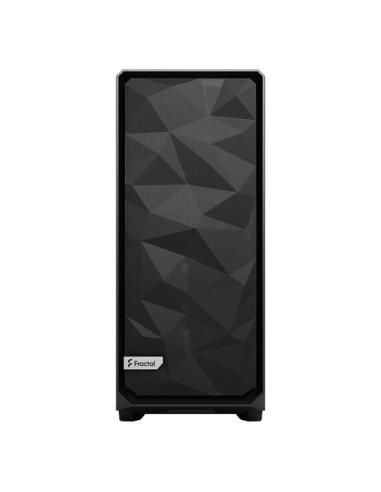 Fractal Design Meshify 2 XL Torre Negro