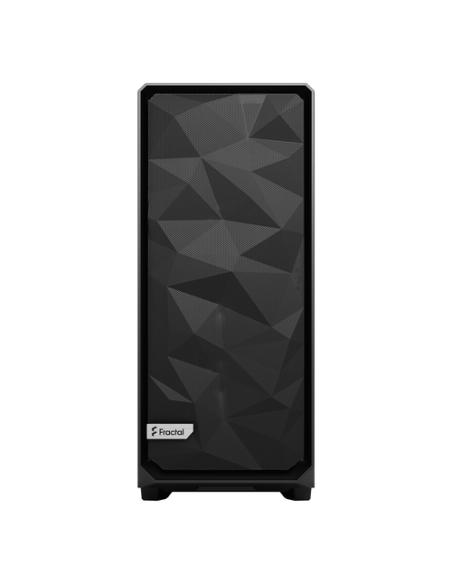 Fractal Design Meshify 2 XL Torre Negro