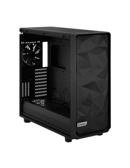 Fractal Design Meshify 2 XL Torre Negro