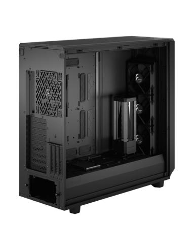 Fractal Design Meshify 2 XL Torre Negro