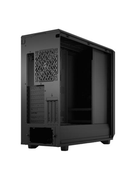 Fractal Design Meshify 2 XL Torre Negro