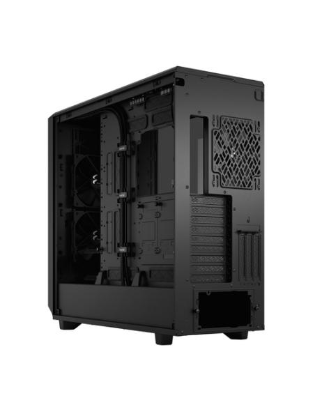 Fractal Design Meshify 2 XL Torre Negro