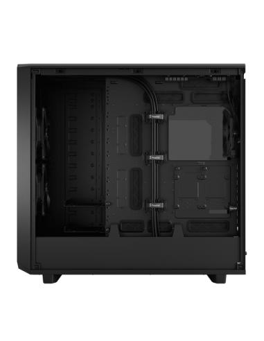 Fractal Design Meshify 2 XL Torre Negro
