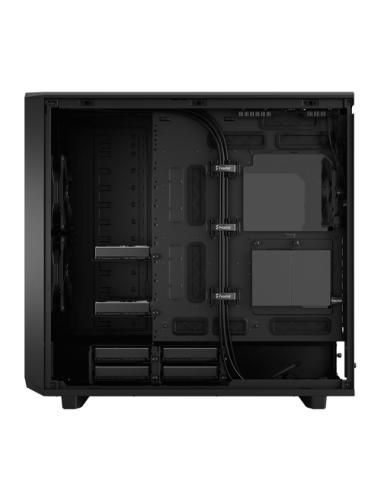 Fractal Design Meshify 2 XL Torre Negro