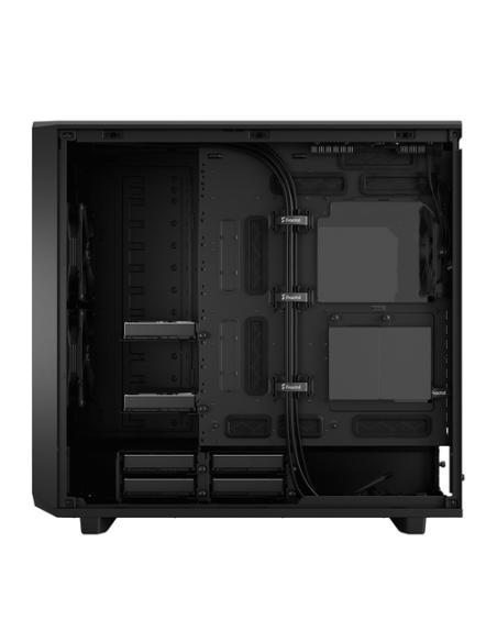 Fractal Design Meshify 2 XL Torre Negro
