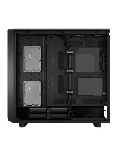 Fractal Design Meshify 2 XL Torre Negro
