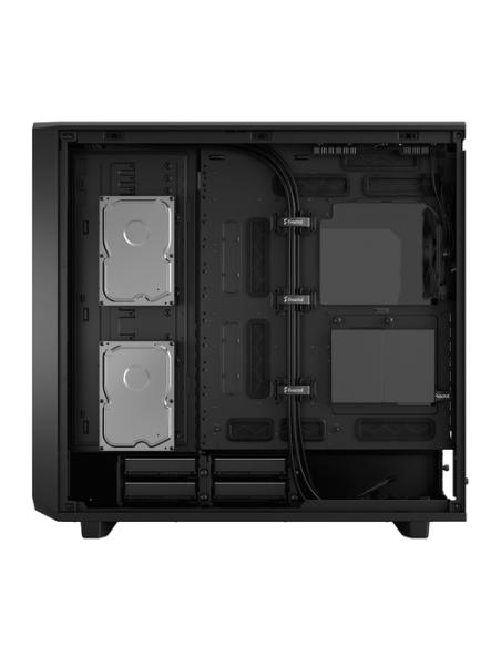 Fractal Design Meshify 2 XL Torre Negro