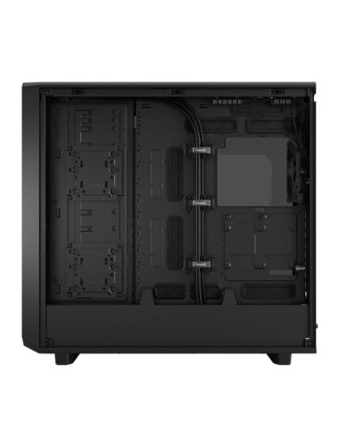 Fractal Design Meshify 2 XL Torre Negro
