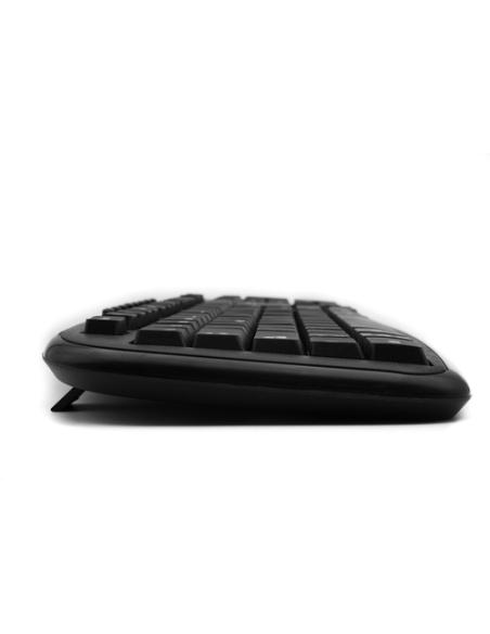 Nilox TECLADO USB MULTIMEDIA ESP