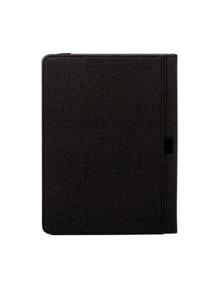 Nilox FUNDA TECLADO USB DE 9,7" A 10.5" NEGRA