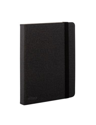 Nilox FUNDA TECLADO USB DE 9,7" A 10.5" NEGRA