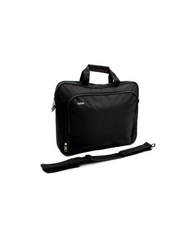 Nilox MALETIN 15,6 ESSENTIAL 2 + RATON OPTICO USB