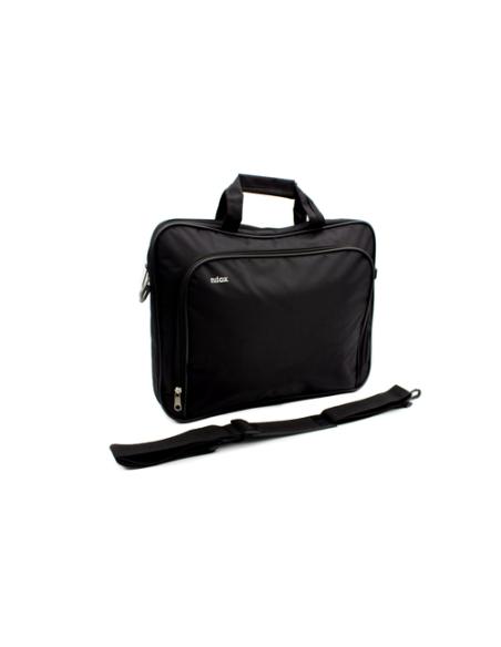 Nilox MALETIN 15,6 ESSENTIAL 2 + RATON OPTICO USB