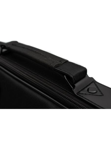 Nilox MALETIN 15,6 DURO + RATON OPTICO USB