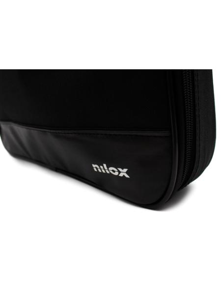 Nilox MALETIN 15,6 DURO + RATON OPTICO USB
