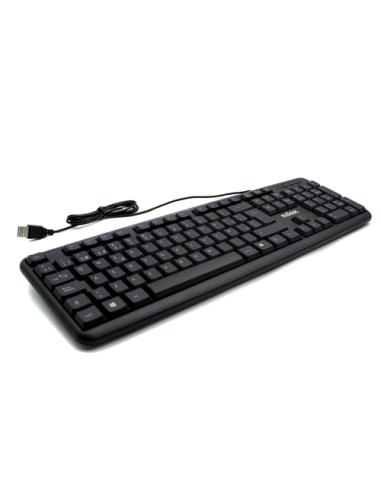 Nilox TECLADO USB ESP