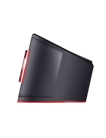 Trust GXT 619 Thorne Negro 2.0 canales 6 W