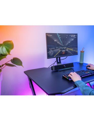 Trust GXT 619 Thorne Negro 2.0 canales 6 W