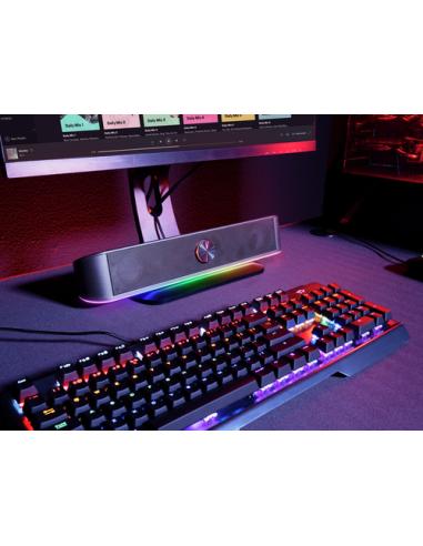 Trust GXT 619 Thorne Negro 2.0 canales 6 W