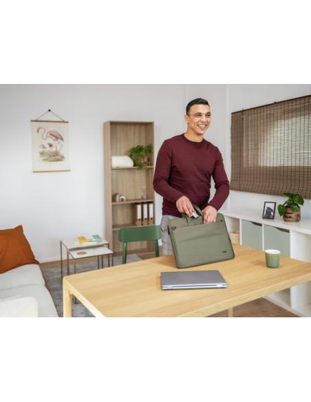 Trust 24136 lector de tarjeta USB 3.2 Gen 1 (3.1 Gen 1) Type-C Aluminio