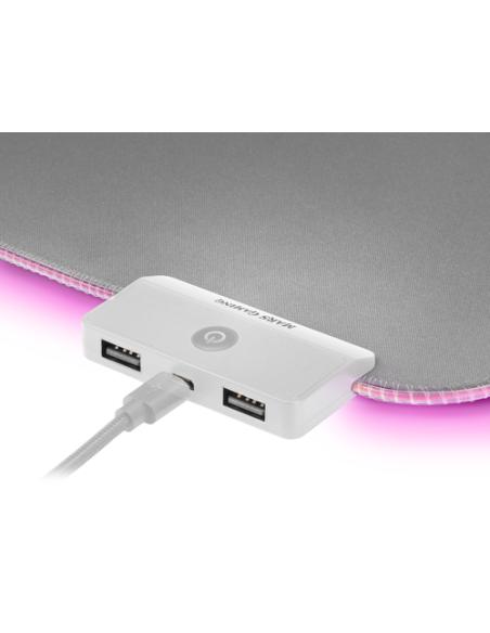 Mars Gaming MMPRGB2S, No Color, One Size