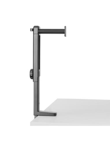 Mars Gaming MHH2, Negro