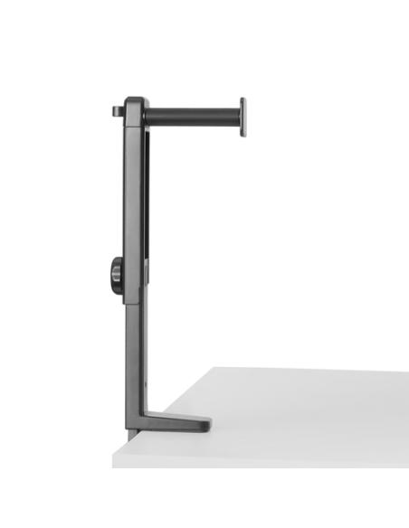 Mars Gaming MHH2, Negro