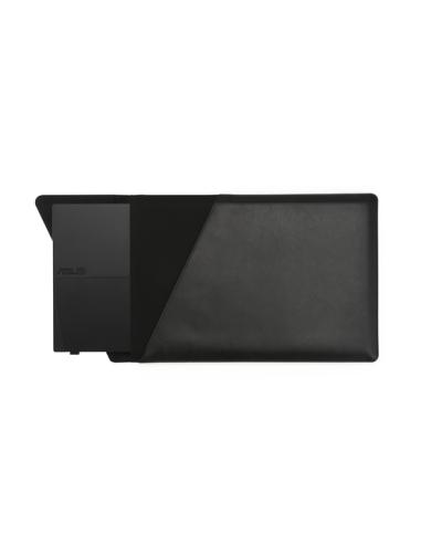 ASUS PA148CTV pantalla para PC 35,6 cm (14") 1920 x 1080 Pixeles Full HD LED Pantalla táctil Mesa Negro