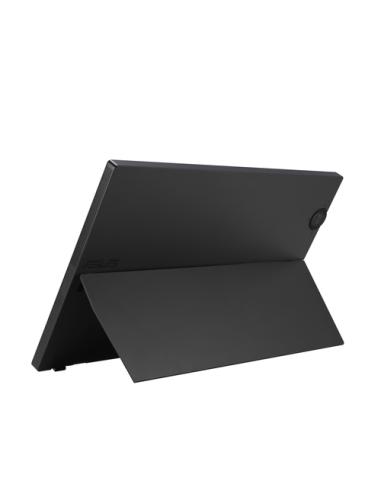 ASUS PA148CTV pantalla para PC 35,6 cm (14") 1920 x 1080 Pixeles Full HD LED Pantalla táctil Mesa Negro