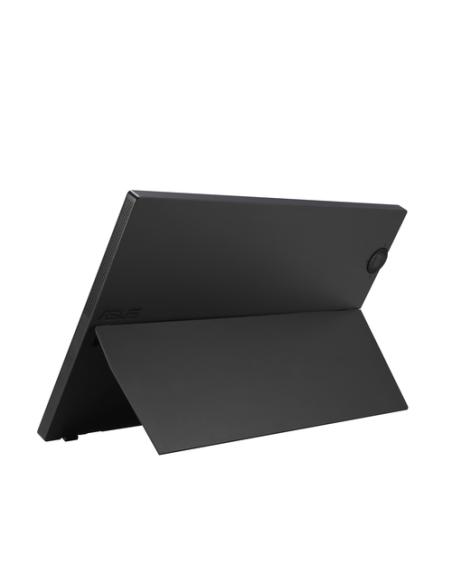 ASUS PA148CTV pantalla para PC 35,6 cm (14") 1920 x 1080 Pixeles Full HD LED Pantalla táctil Mesa Negro