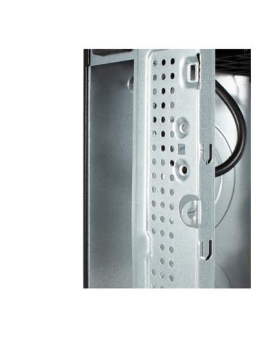 UNYKAch UK 2010SE Torre Negro 450 W