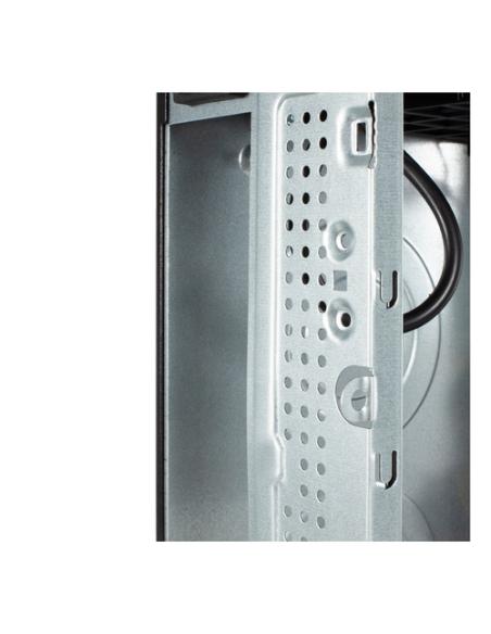 UNYKAch UK 2010SE Torre Negro 450 W