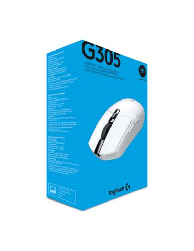 Logitech G G305