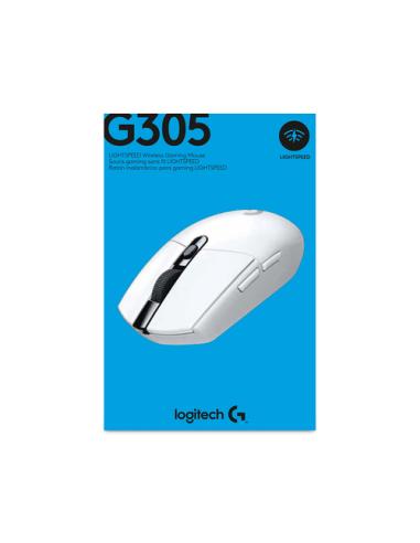 Logitech G G305