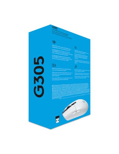 Logitech G G305