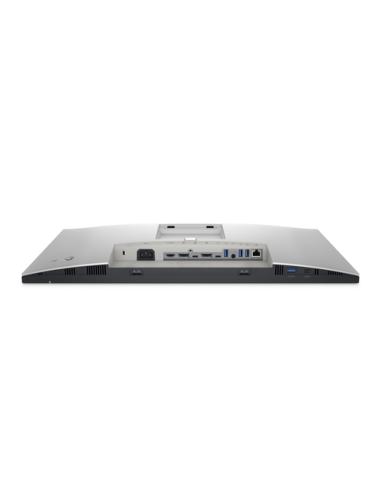 DELL UltraSharp Monitor 24 con concentrador USB-C – U2422HE