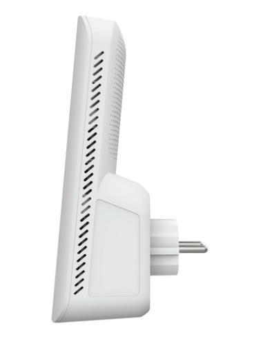 D-Link AX1800 Mesh Wi-Fi 6 Range Repetidor de red Blanco 100, 1000 Mbit/s