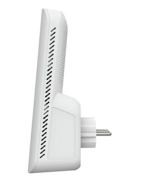 D-Link AX1800 Mesh Wi-Fi 6 Range Repetidor de red Blanco 100, 1000 Mbit/s