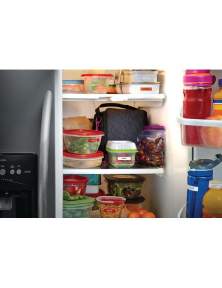 DYMO Value Pack Blanco Etiqueta para impresora autoadhesiva