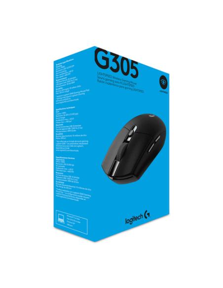 Logitech G G305