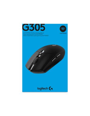 Logitech G G305