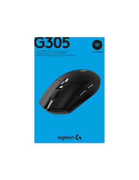 Logitech G G305