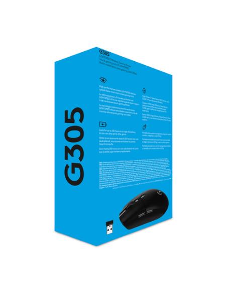 Logitech G G305