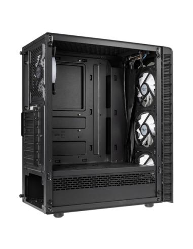 Kolink Observatory Lite Midi Tower Negro